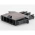 2004880003 Molex Mini-Fit® TPA2 Plug Housing 4.20mm Pitch Single Row UL 94V-0 Low-Halogen Panel Mount 3 Circuits
