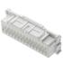 2011962340 Molex Conn Housing RCP 34 POS 2mm Crimp ST Cable Mount Natural Bag