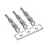 2014471400 Molex Contact M Crimp ST Cable Mount 24-26AWG Reel