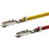 2016495000 Molex Terminal 24-28AWG Copper Alloy F 6.62mm Tin Reel