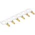 2026555000 Molex Crimp Terminal 28-30AWG Copper Alloy F 3.1mm Gold Over Nickel Reel