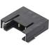 2053380003 Molex Conn Wire to Board HDR 3 POS 2mm Solder RA Side Entry SMD T/R