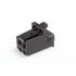 2074580002 Molex Conn Housing RCP 2 POS 3.96mm Crimp ST Cable Mount Black Bag