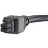 2451320405 Molex Cable Assembly AC Power 0.5m Micro-Fit to Micro-Fit 4 to 4 POS F-F Crimp-Crimp 20AWG