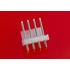 Molex. Conn Wire to Board HDR 13 POS 3.96mm Solder ST Thru-Hole KK® Bag - 0026192131
