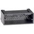 Molex. Conn Shrouded Header (4 Sides) HDR 20 POS 2mm Solder ST Top Entry Thru-Hole Mini 50™ Automotive T/R 0348258200