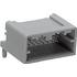 Molex. Conn Shrouded Header (4 Sides) HDR 20 POS 2mm Solder RA Side Entry Thru-Hole Automotive Tube 0348269200