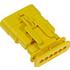 0348996040 Molex Conn Housing M 6 POS 4mm Crimp ST Cable Mount Yellow MXP120™ Bag