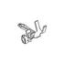 0350211160 Molex Contact PIN Crimp RA Cable Mount 22-30AWG T/R