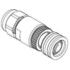 1200850006 Molex Conn M12 Circular M 5 POS ST Cable Mount 5 Terminal 1 Port Ultra-Lock® WA5006-32