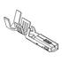 0357460110 Molex Contact SKT Crimp ST Cable Mount 20-22AWG VersaBlade™ T/R