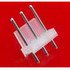 Molex. 3.96mm KK Hdr Vt Pol-W RPin Vd3 4Ckt - 0038007261
