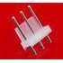 Molex. 3.96mm KK Hdr Vt Pol-W RPin Vd3 13Ckt - 0038007669