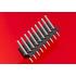 Molex. Conn Unshrouded Header HDR 2 POS 3.96mm Solder ST Thru-Hole KK® Bag - 0026481023