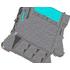 0986840001 Molex Conn Housing RCP 12 POS 2.54mm Crimp ST Cable Mount Black Tray Automotive 98684-0001