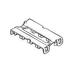 Molex. Connector Accessories Clip Straight Mini-Fit Sr™ Bag 0439801004