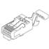0449150001 Molex Conn RJ-45 PL 8 POS Crimp ST Cable Mount 8 Terminal 1 Port Cat 6 Bag