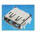 0472720001 Molex Conn Display Port RCP 20 POS 0.5mm Solder RA SMD 20 Terminal 1 Port DisplayPort T/R