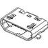 0473461001 Molex Conn Micro USB 2.0 Type B RCP 5 POS 0.65mm Solder RA SMD 5 Terminal 1 Port T/R