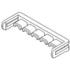 0496270582 Molex Conn Housing F 5 POS 4.2mm Crimp ST Cable Mount Bag