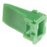 0934473012 Molex ML-XT 4 Circuit Receptacle Wedgelock Terminal Position Assurance (TPA) Retainer Grey Key A