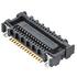 5009130242 Molex Conn Board to Board RCP 24 POS 0.4mm Solder ST SMD SlimStack™ T/R