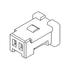 5013300500 Molex Conn Housing F 5 POS 1mm Crimp ST Cable Mount White Pico-Clasp™ Bag