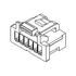 5013301100 Molex Conn Housing F 11 POS 1mm Crimp ST Cable Mount White Pico-Clasp™ Bag