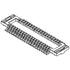 5015941211 Molex Conn Board to Board PL 12 POS 0.4mm Solder ST SMD SlimStack™ T/R