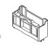 5016451020 Molex Conn Shrouded Header (4 Sides) HDR 10 POS 2mm Solder ST Thru-Hole iGrid™ Tray