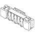 5017863080 Molex Conn FPC Connector SKT 30 POS 0.5mm Solder ST SMD T/R