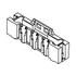 5017863091 Molex Conn FFC Connector SKT 30 POS 0.5mm Solder ST SMD Easy-On™ T/R