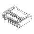 5019122590 Molex Conn FPC Connector SKT 25 POS 0.3mm Solder RA SMD Easy-On™ T/R