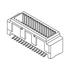 5019203001 Molex Conn Board to Board HDR 30 POS 0.5mm Solder ST SMD SlimStack™ T/R