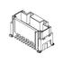 5019312070 Molex Conn Wire to Board RCP 20 POS 1.25mm Solder ST Top Entry SMD Duo-Clasp™ T/R