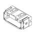 5020462070 Molex Conn Wire to Board RCP 20 POS 1.25mm Solder RA SMD Duo-Clasp™ T/R
