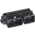 5022250801 Molex Conn Wire to Board HDR 80 POS 2.5mm Solder RA Side Entry Thru-Hole Automotive Tray