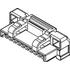 5023801500 Molex Conn Housing PL 15 POS 1.25mm Crimp ST Cable Mount CLIK-Mate™ Bag