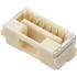 5023820670 Molex Conn Wire to Board RCP 6 POS 1.25mm Solder ST SMD CLIK-Mate™ T/R