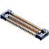 5024263030 Molex Conn Board to Board RCP 30 POS 0.4mm Solder ST SMD SlimStack™ T/R