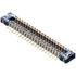 5024300822 Molex Conn Board to Board PL 8 POS 0.4mm Solder ST SMD T/R