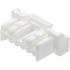 5024390600 Molex Conn Housing PL 6 POS 2mm Crimp ST Cable Mount CLIK-Mate™ Bag