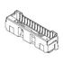 5024430260 Molex Conn Wire to Board RCP 2 POS 2mm Solder ST SMD T/R