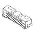 5024940870 Molex Conn Wire to Board RCP 8 POS 2mm Solder RA SMD CLIK-Mate™ T/R