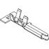 5025790100 Molex Contact PIN Crimp ST Cable Mount 24-28AWG CLIK-Mate™ Bag