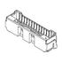 5025840860 Molex Conn Wire to Board RCP 8 POS 1.5mm Solder ST Top Entry SMD CLIK-Mate™ T/R