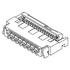 5025985193 Molex Conn FPC Connector SKT 51 POS 0.3mm Solder RA SMD Easy-On™ T/R