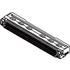 5026114021 Molex Conn FPC Connector SKT 40 POS 0.5mm Solder RA SMD Easy-On™ T/R