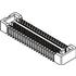 5031055010 Molex Conn Board to Board RCP 50 POS 0.4mm Solder ST SMD SlimStack™ T/R