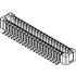 5031085010 Molex Conn Board to Board RCP 50 POS 0.4mm Solder ST SMD SlimStack™ T/R